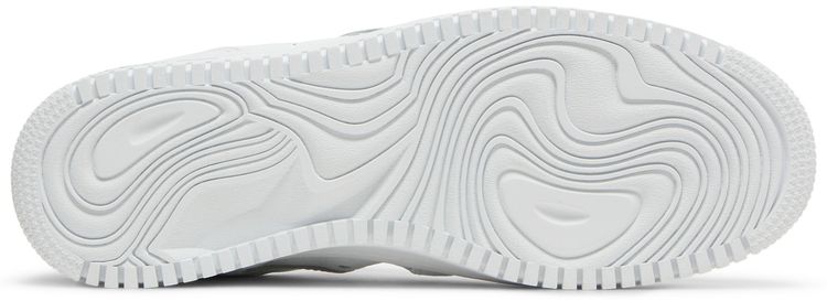 MSCHF Super Normal Coke White