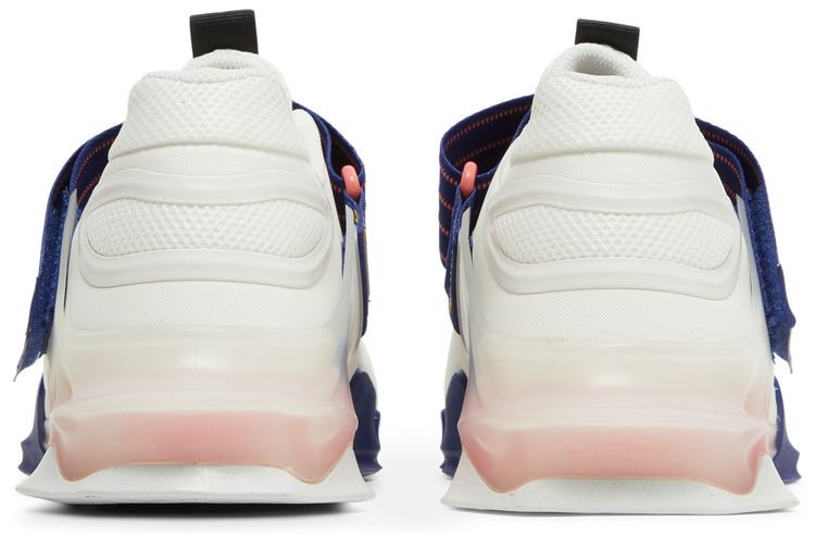 Nike Savaleos Sail Deep Royal Blue