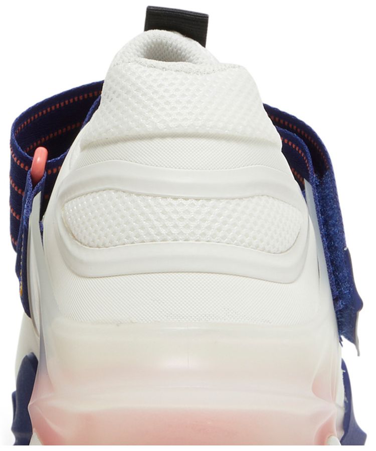 Nike Savaleos Sail Deep Royal Blue