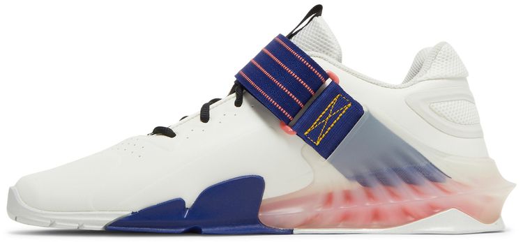 Nike Savaleos Sail Deep Royal Blue