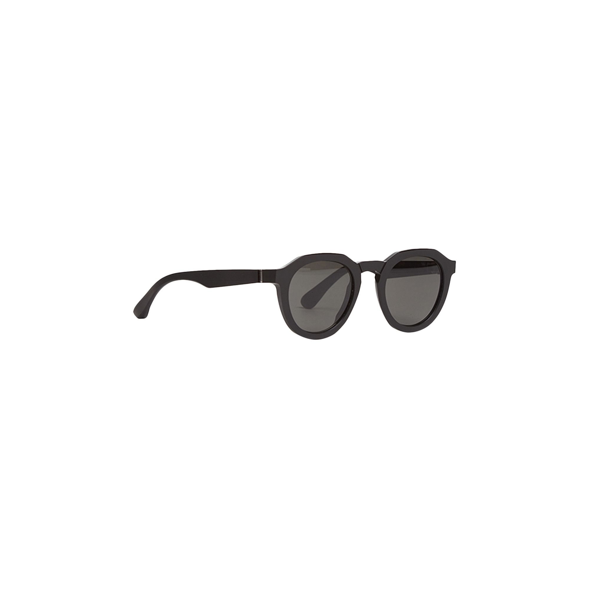 MYKITA + Masion Margiela 【MMRAW007】 Buy Mykita x Maison Margiela MMRAW007 Sunglasses 'Raw Black