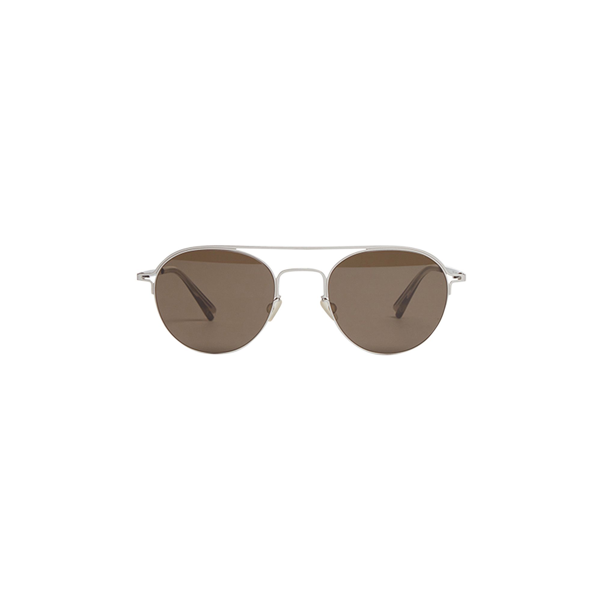 Buy Mykita x Maison Margiela MMCRAFT015 Sunglasses 'Shiny