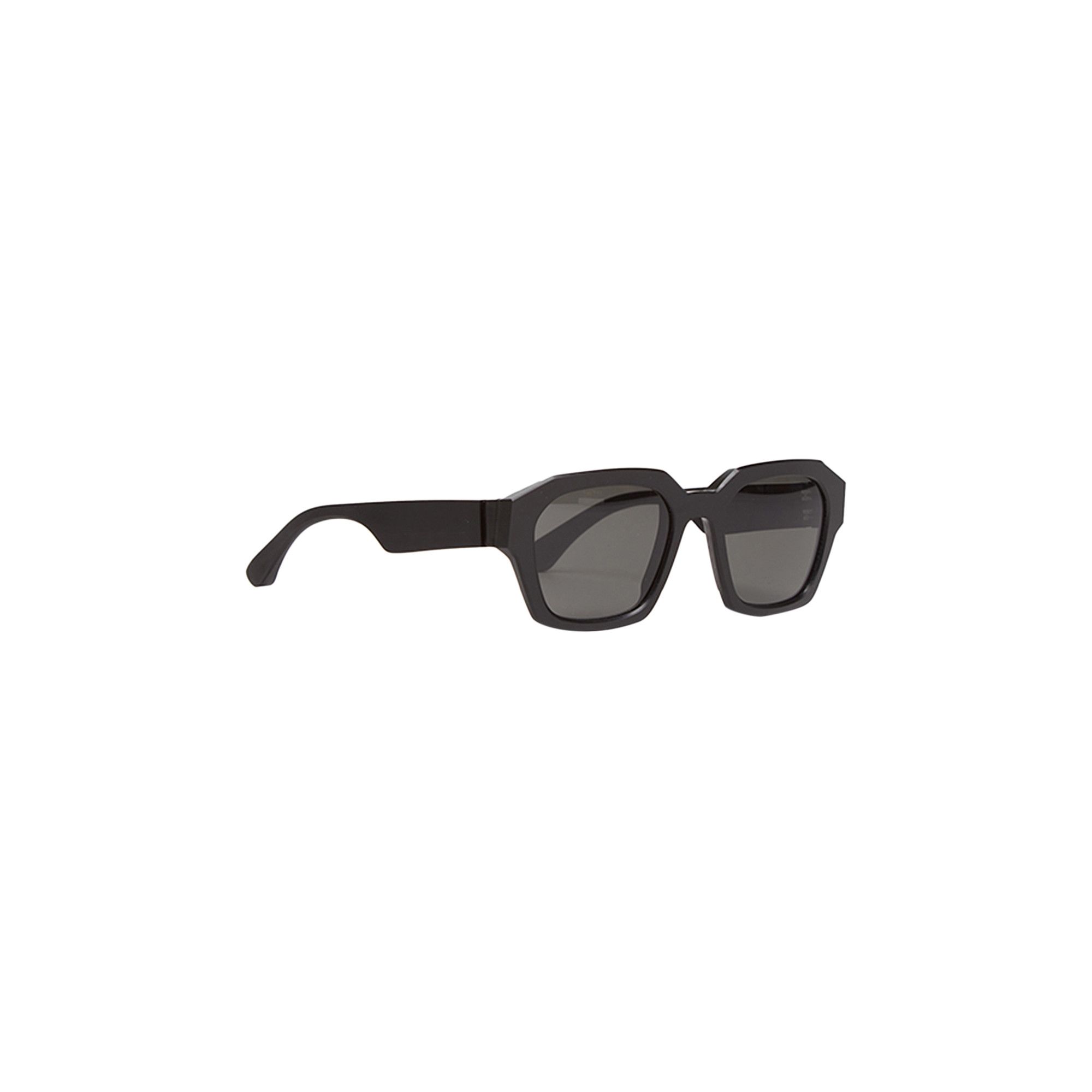 MYKITA × Maison Margiela MYKITA MMRAW019 Buy Mykita x Maison Margiela MMRAW019 Sunglasses 'Raw Black