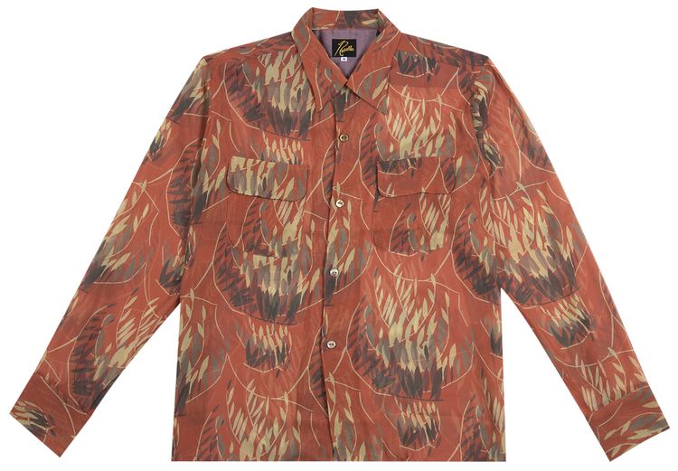 Needles COB Classic Shirt Tree