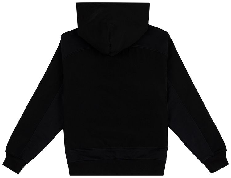 Just Don Dealers Hoodie Black