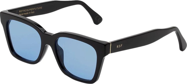 SUPER by RetroSuperFuture America Sunglasses Azure