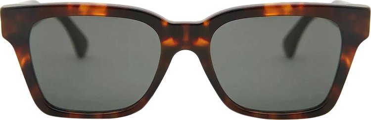 SUPER by RetroSuperFuture America Sunglasses 'Classic Havana'