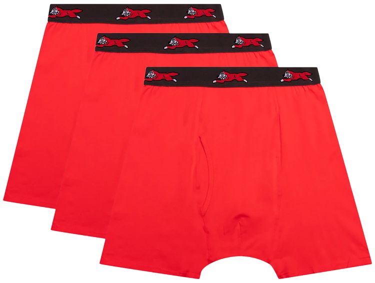 Icecream Droors Underwear Tomato