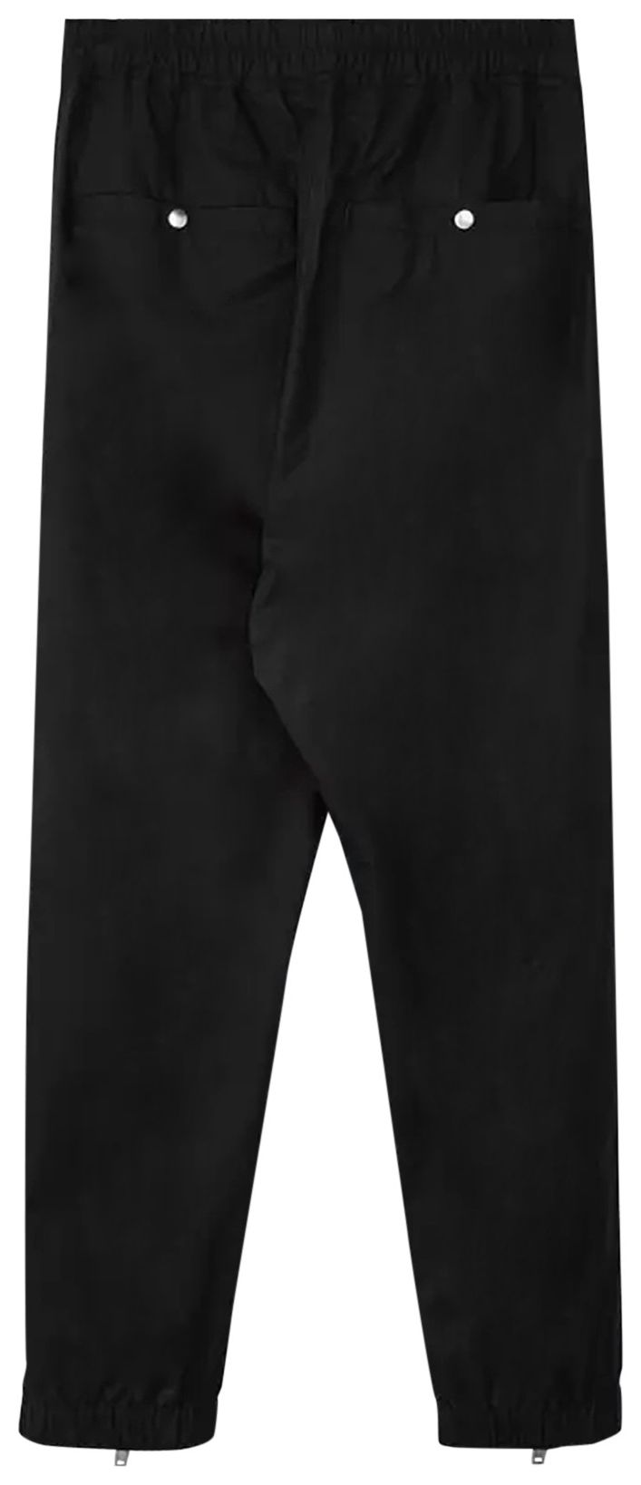 Rick Owens Tecuatl Track Pant Sulphate