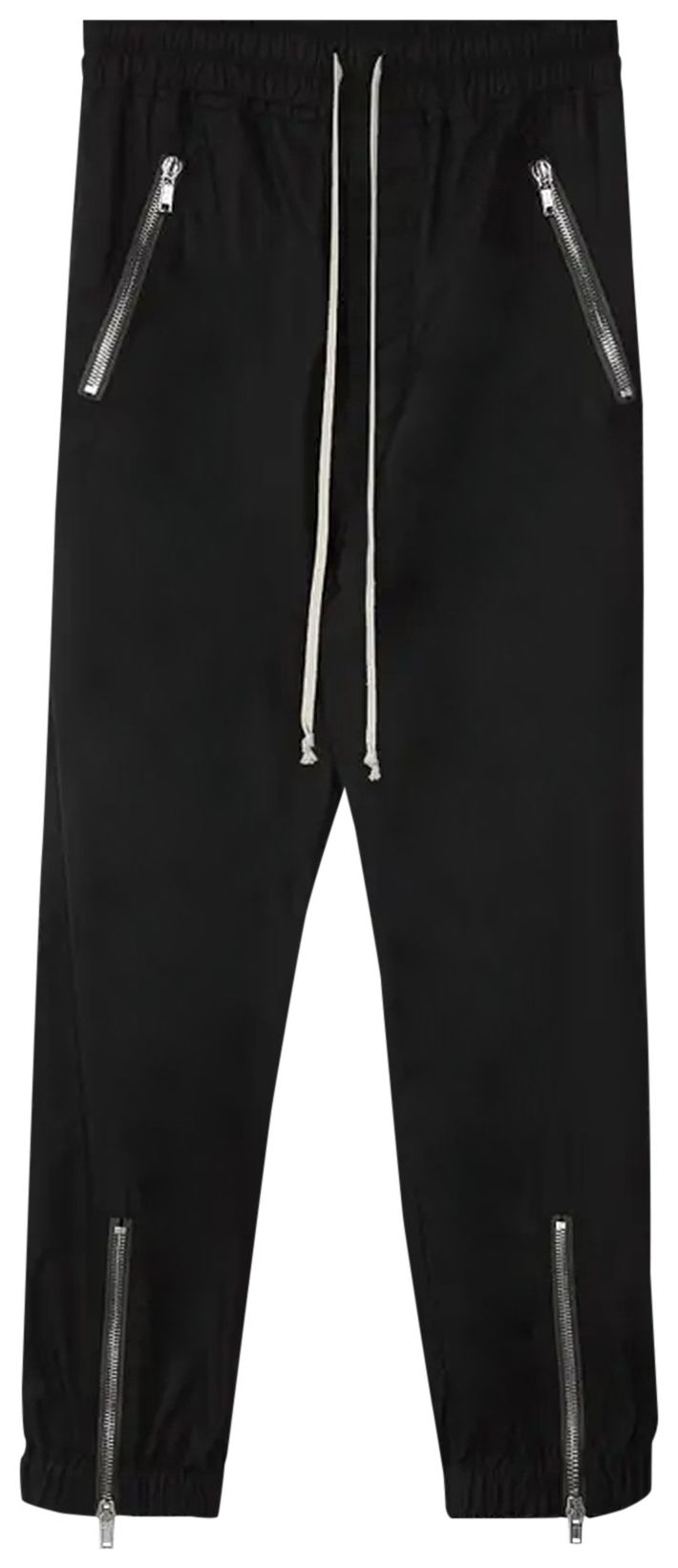 Rick Owens Tecuatl Track Pant Sulphate