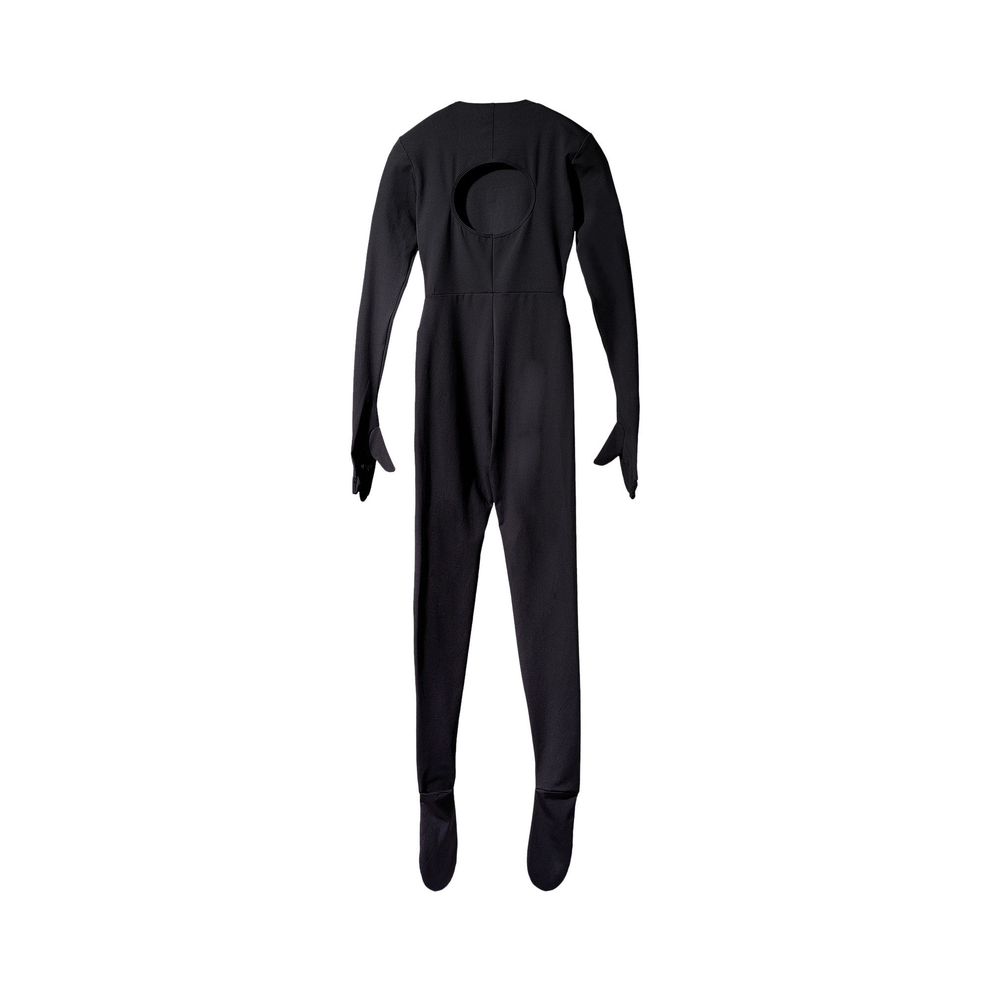 Buy Yeezy Gap Engineered by Balenciaga Long-Sleeve Body Suit