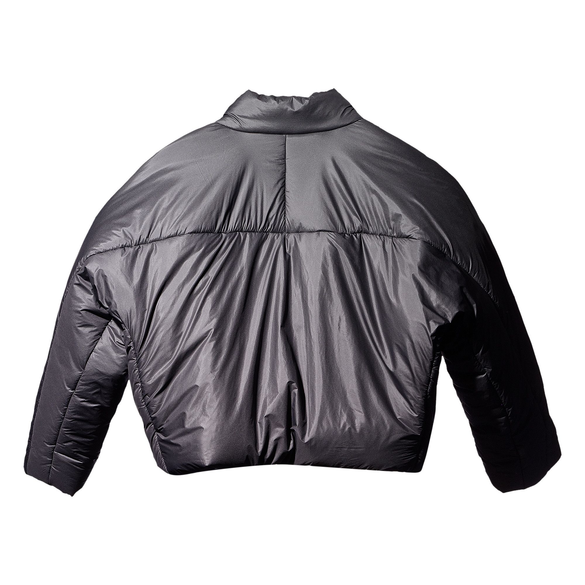 Size xxl Yeezy Gap Engineered by Balenciaga Round Jacket 2 'Black'