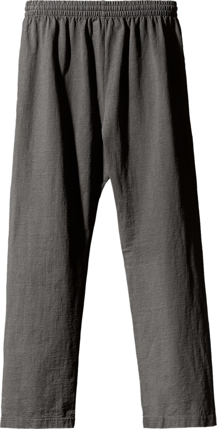 Yeezy Gap Engineered by Balenciaga Fitted Sweatpants Grey