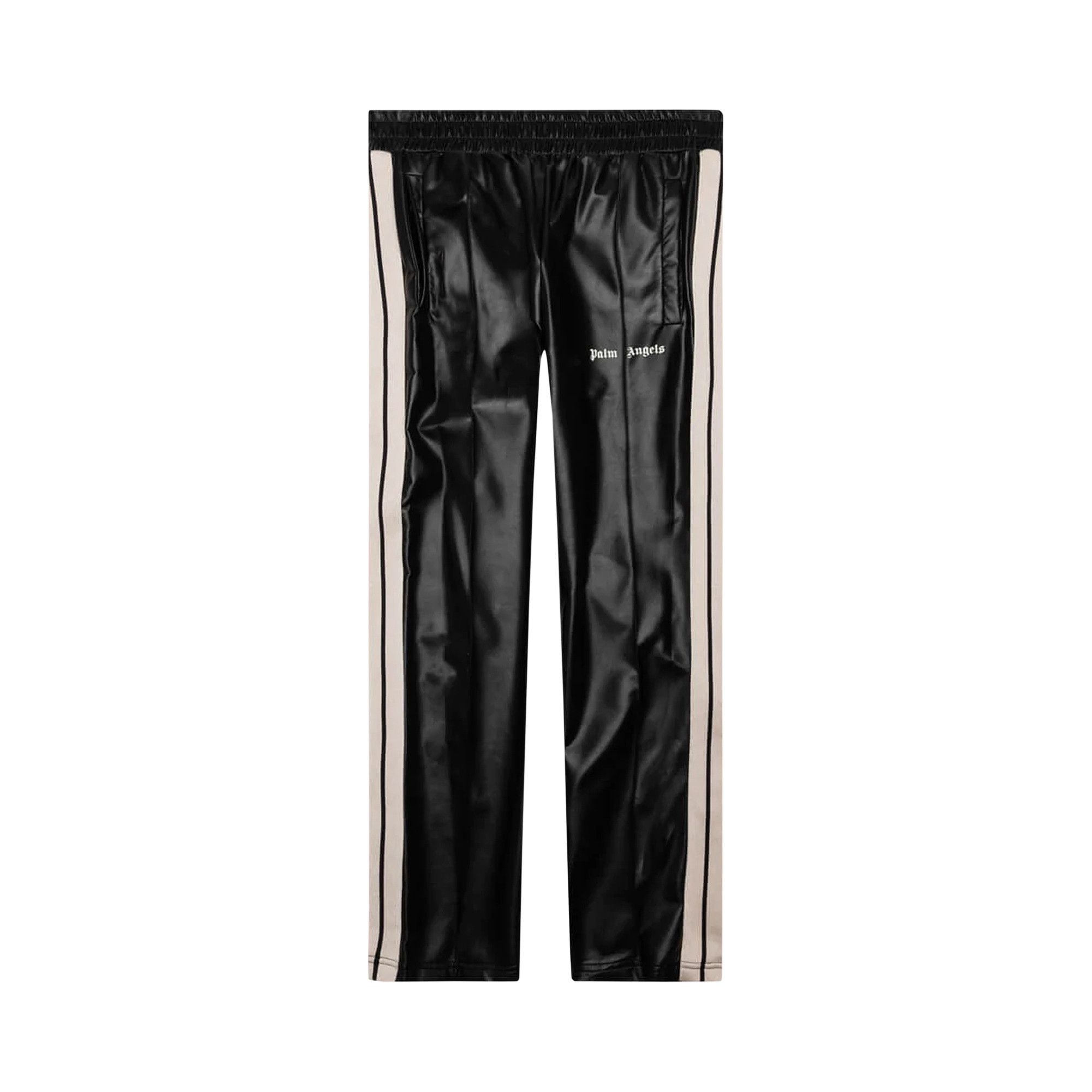 Palm angels sales leather pants