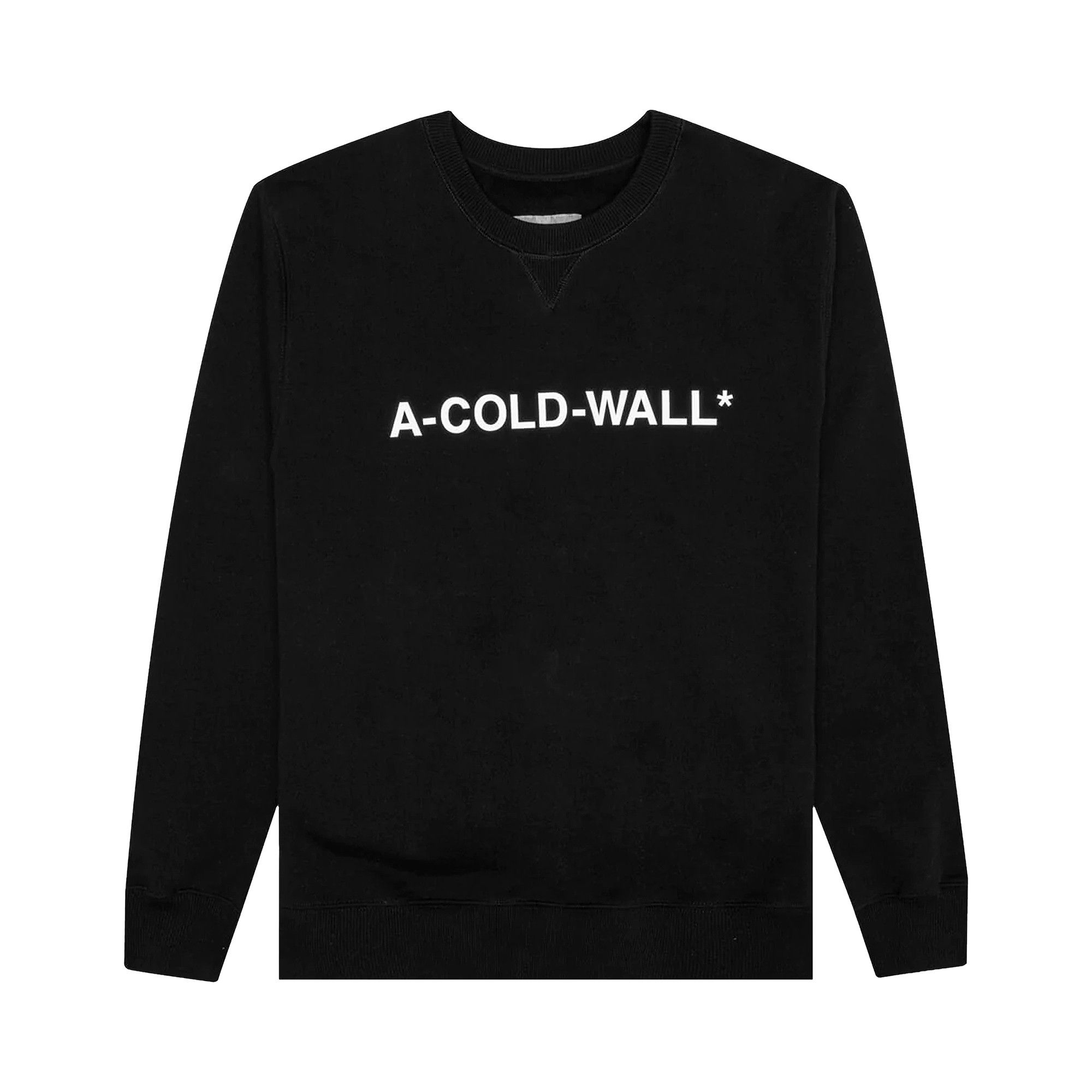 A cold wall crewneck outlet