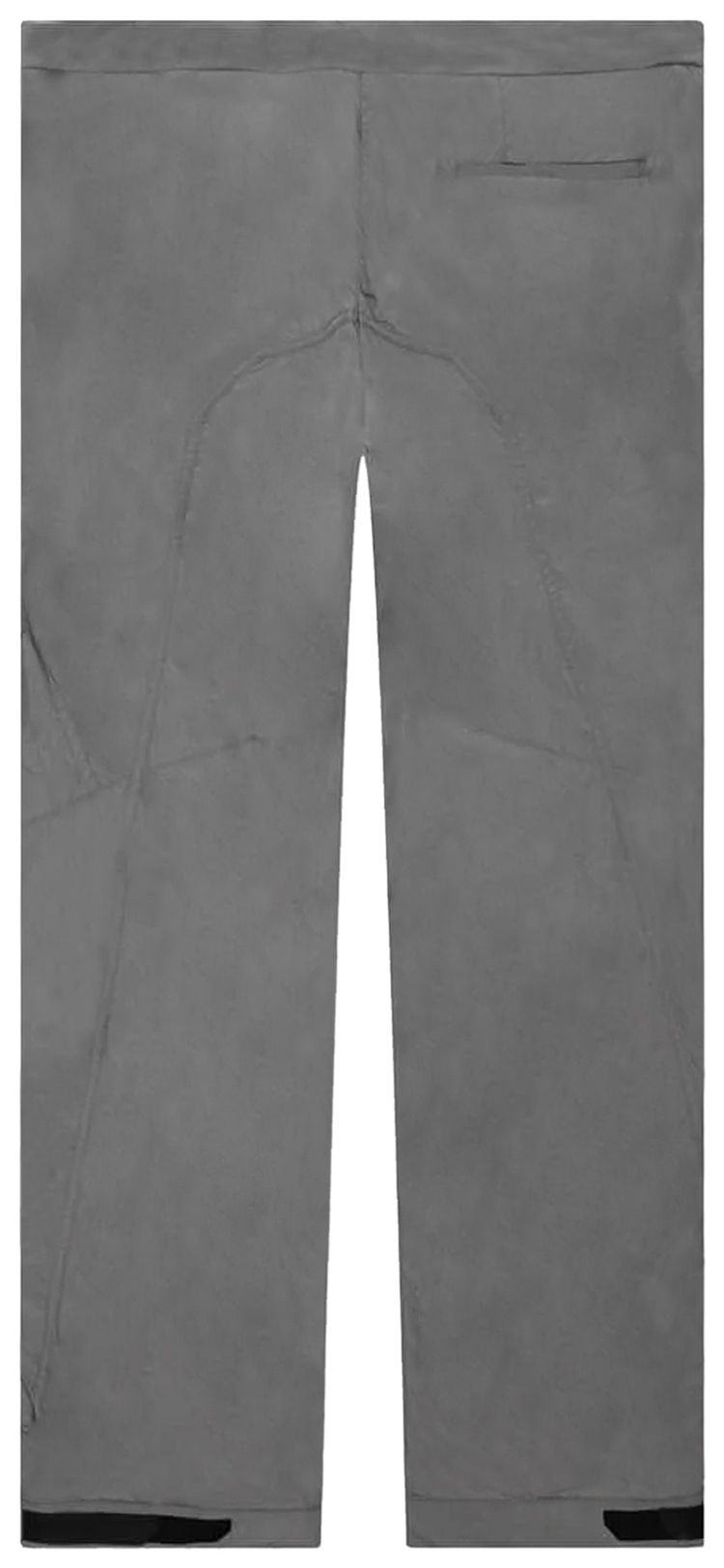 A Cold Wall Portage Pant Mid Grey