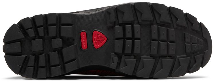 Supreme x Nike Air Max Goadome Red Snakeskin