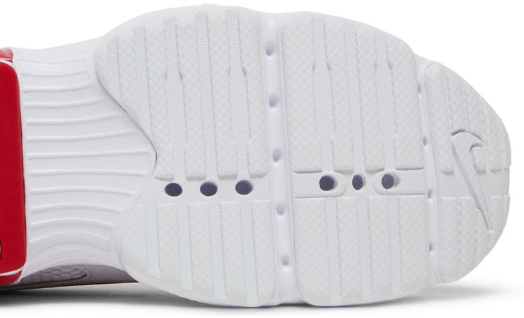 Nike Wmns Zoom Air Fire White University Red