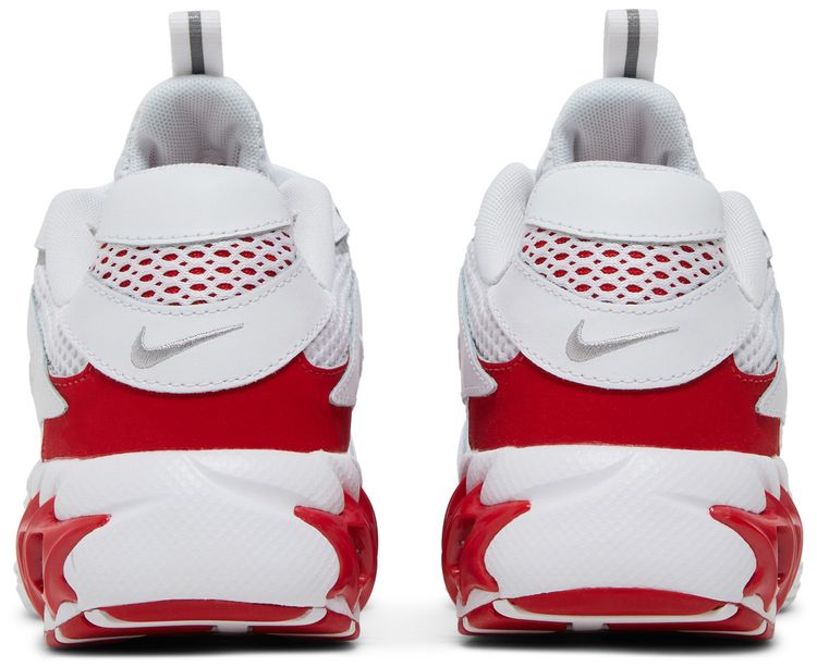 Nike Wmns Zoom Air Fire White University Red