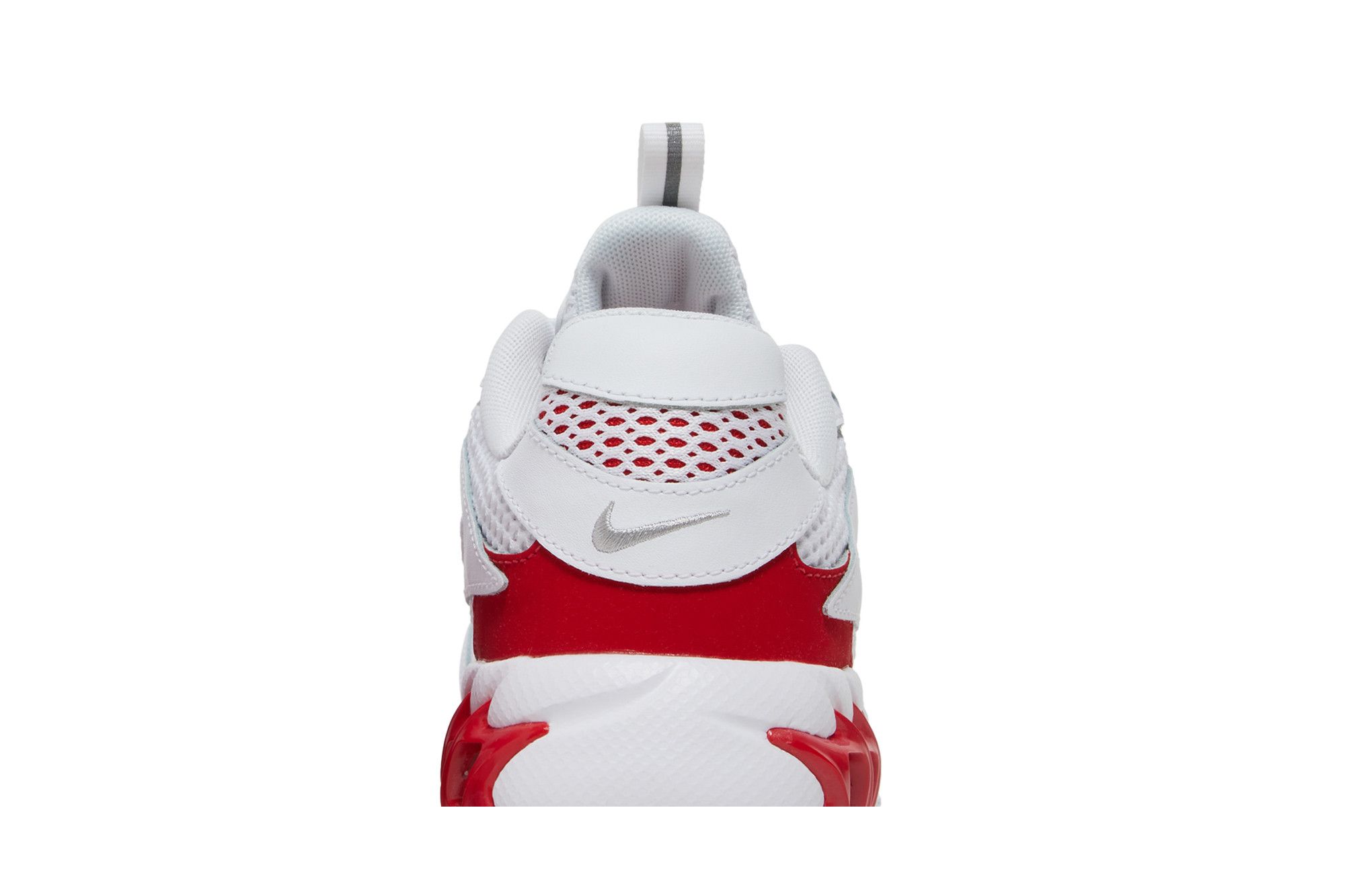 zoom air fire red