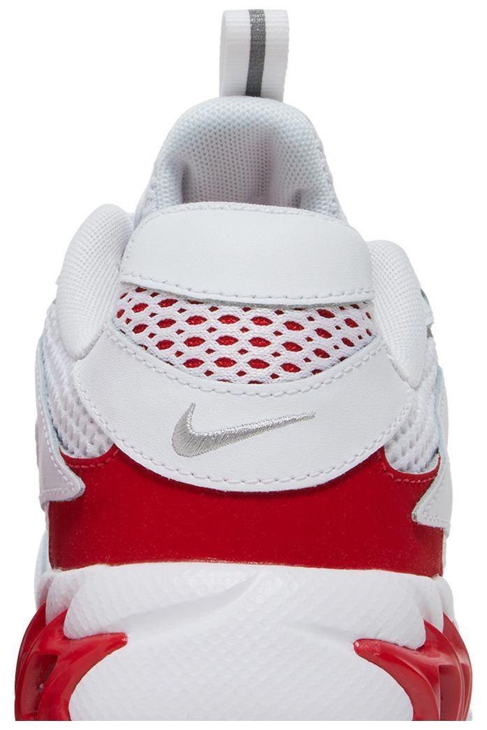 Nike Wmns Zoom Air Fire White University Red