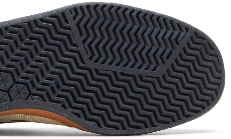 New Balance Numeric 440 High White Navy