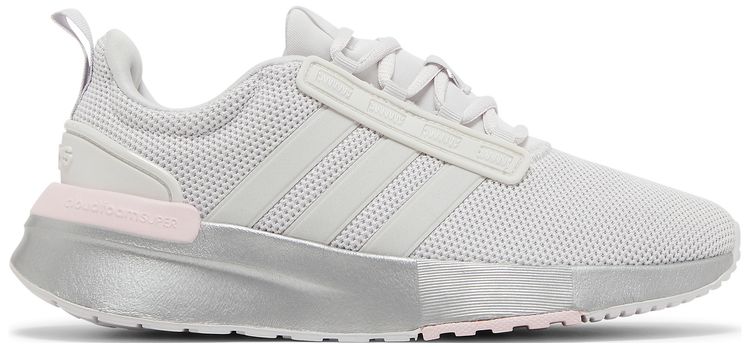 Adidas Wmns Racer TR21 Dash Grey Clear Pink