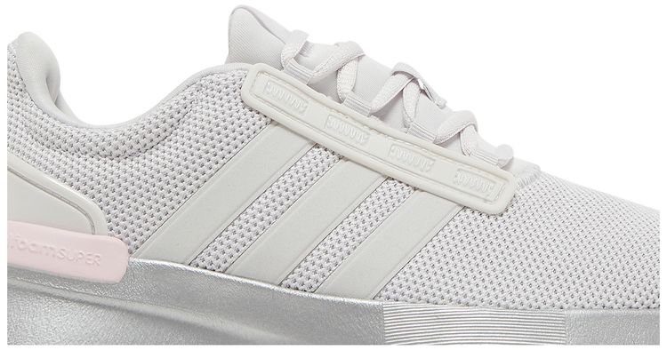 Adidas Wmns Racer TR21 Dash Grey Clear Pink