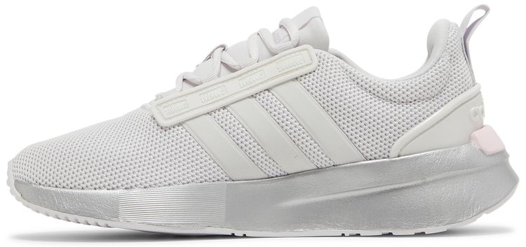 Adidas Wmns Racer TR21 Dash Grey Clear Pink