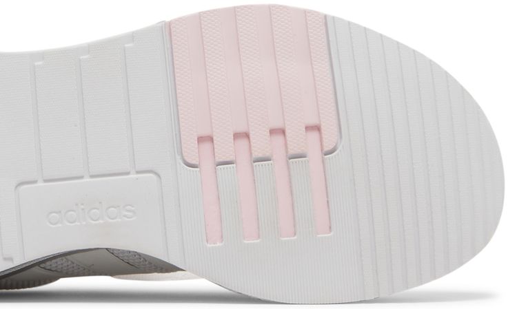 Adidas Wmns Racer TR21 Dash Grey Clear Pink