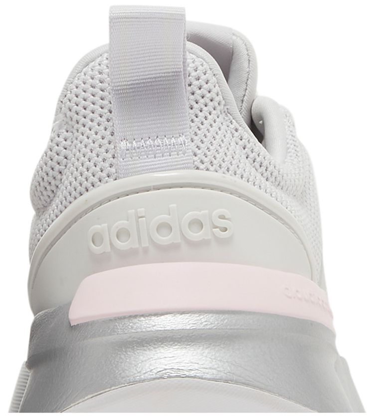 Adidas Wmns Racer TR21 Dash Grey Clear Pink