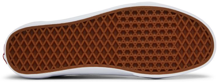 Vans Old Skool Warp   Black