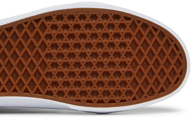 Vans Old Skool Warp   Black