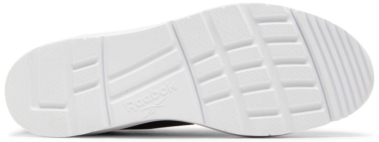 Reebok Wmns Club C Double Geo Black White