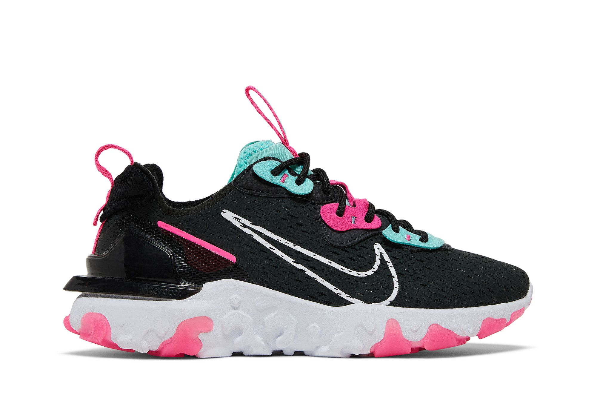 Goat nike react online