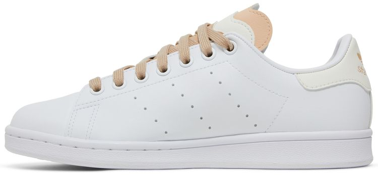 Adidas Wmns Stan Smith White Pale Nude