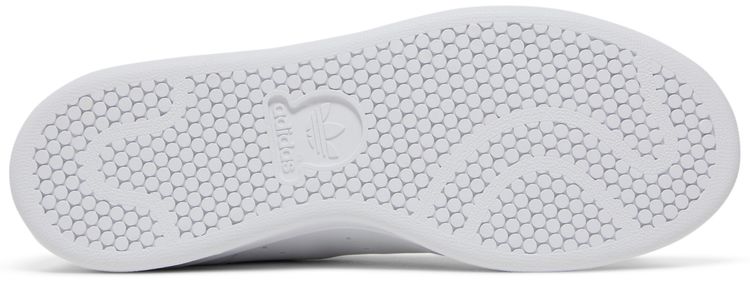 Adidas Wmns Stan Smith White Pale Nude