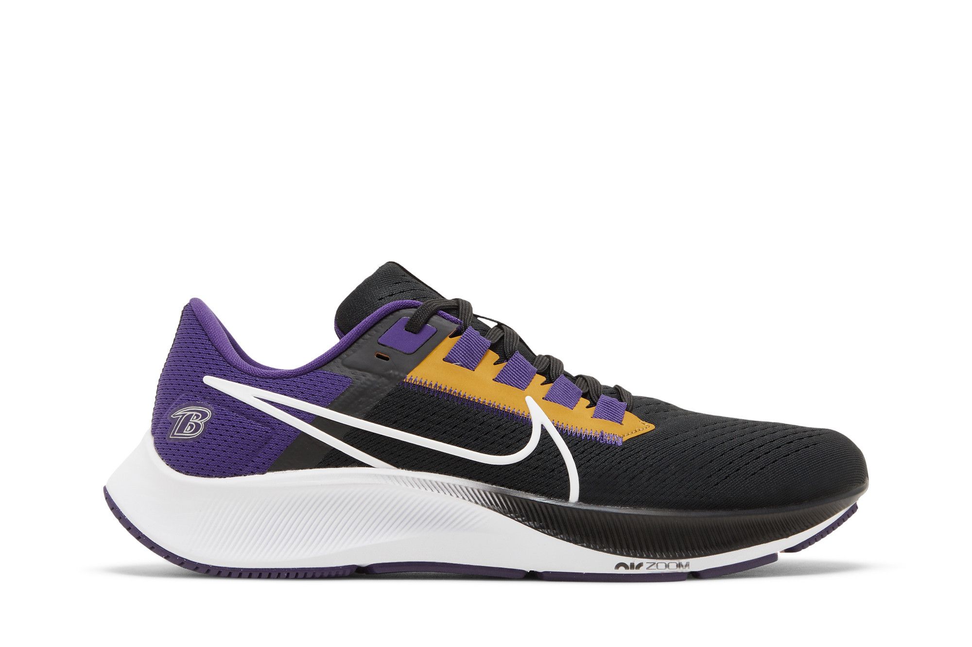 Nike ravens shoes store