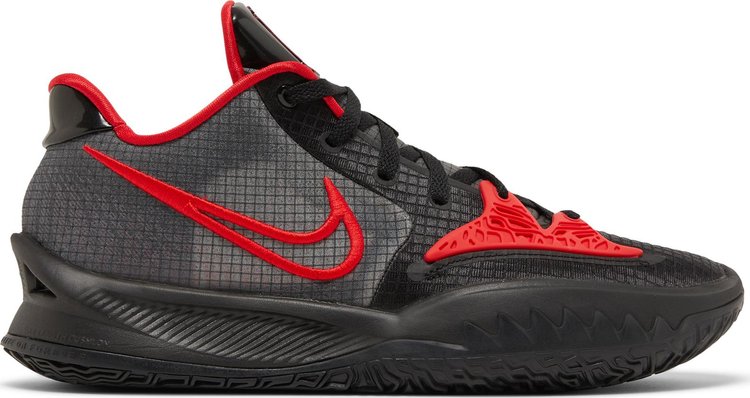 Kyrie Low 4 EP 'Bred'