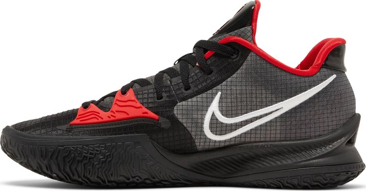 Kyrie Low 4 EP Bred