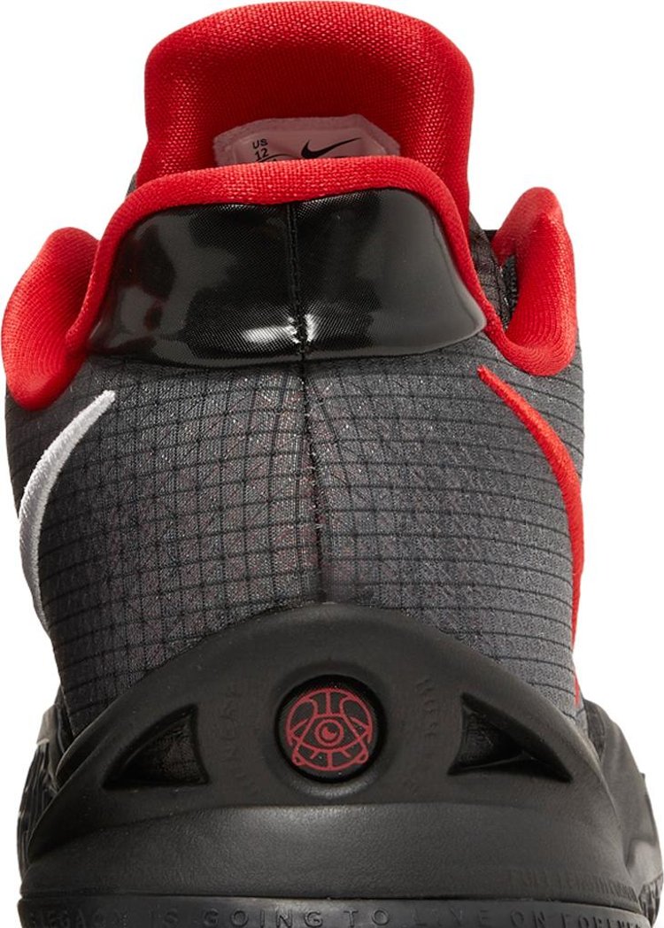 Kyrie Low 4 EP Bred