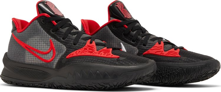 Kyrie Low 4 EP Bred