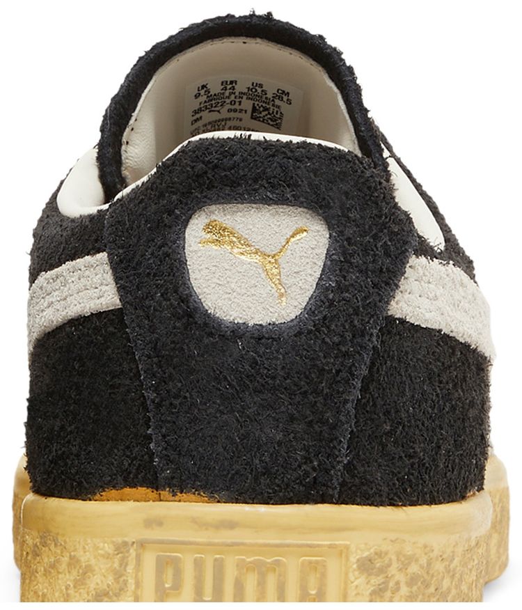 Puma Suede Vintage The Never Worn