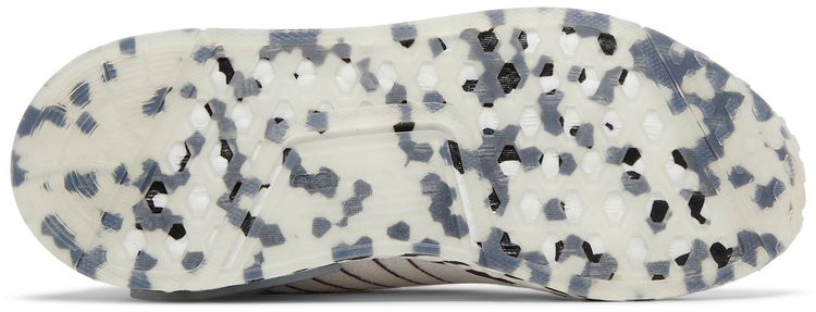 Adidas Wmns NMD R1 Color Splash   White Active Purple