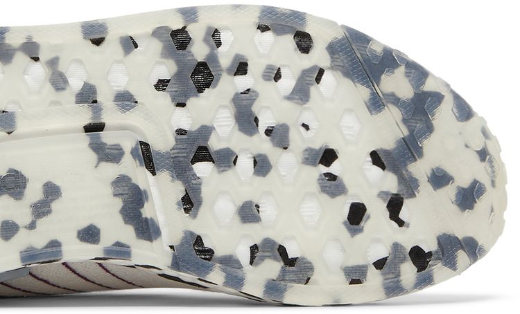 Adidas Wmns NMD R1 Color Splash   White Active Purple