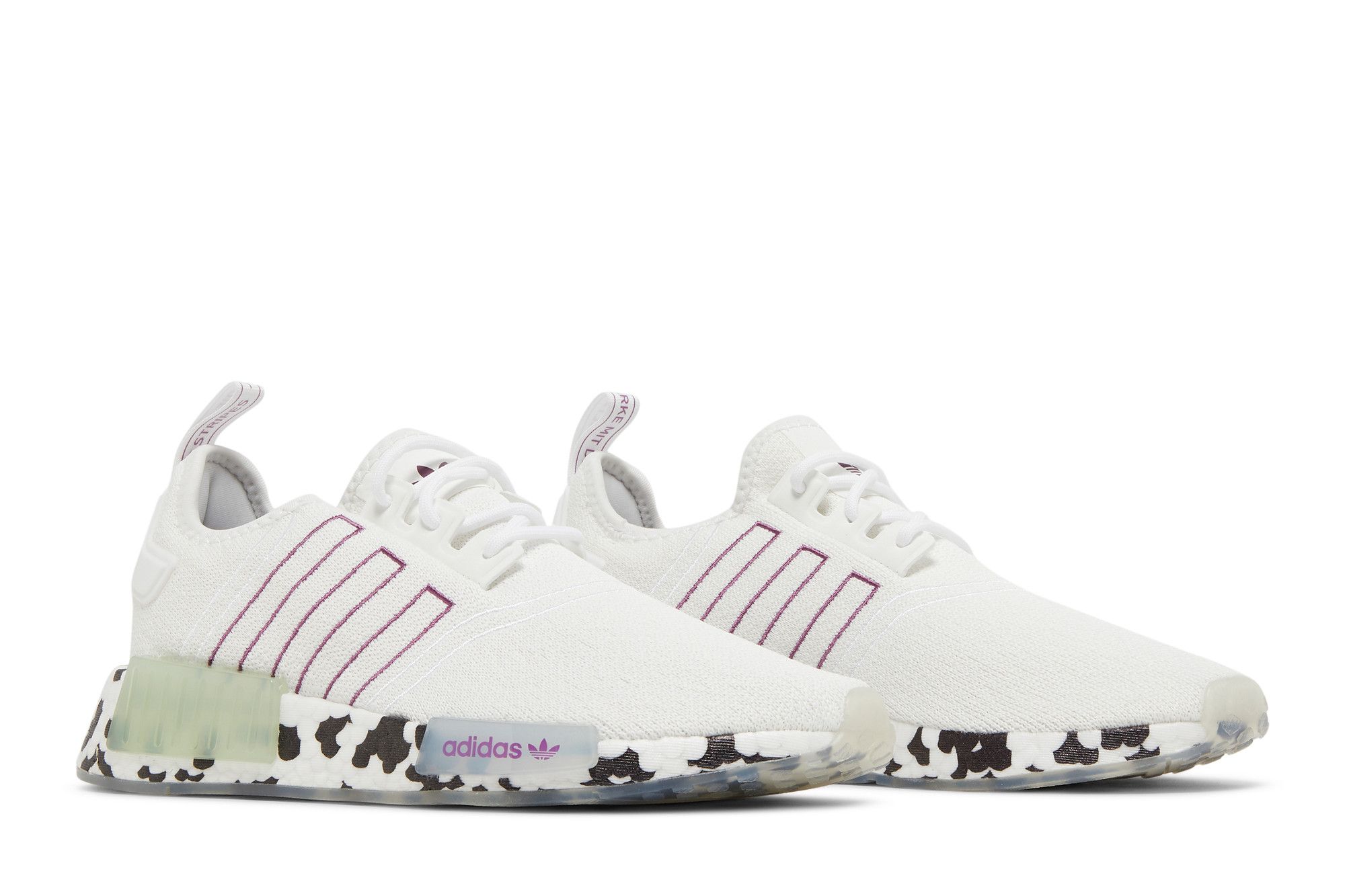 Nmd r1 j white online