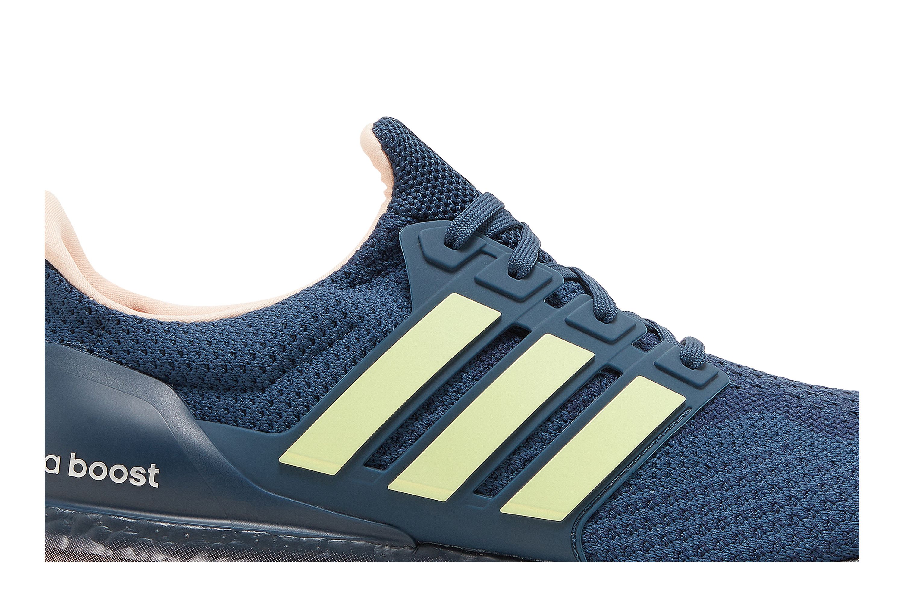 Buy Fernando Tatis Jr. x UltraBoost 2.0 DNA Crew Navy Glory Pink GX6432 GOAT