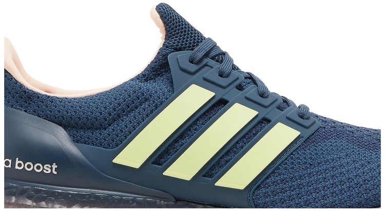 Fernando Tatis Jr x adidas UltraBoost 20 DNA Crew Navy Glory Pink