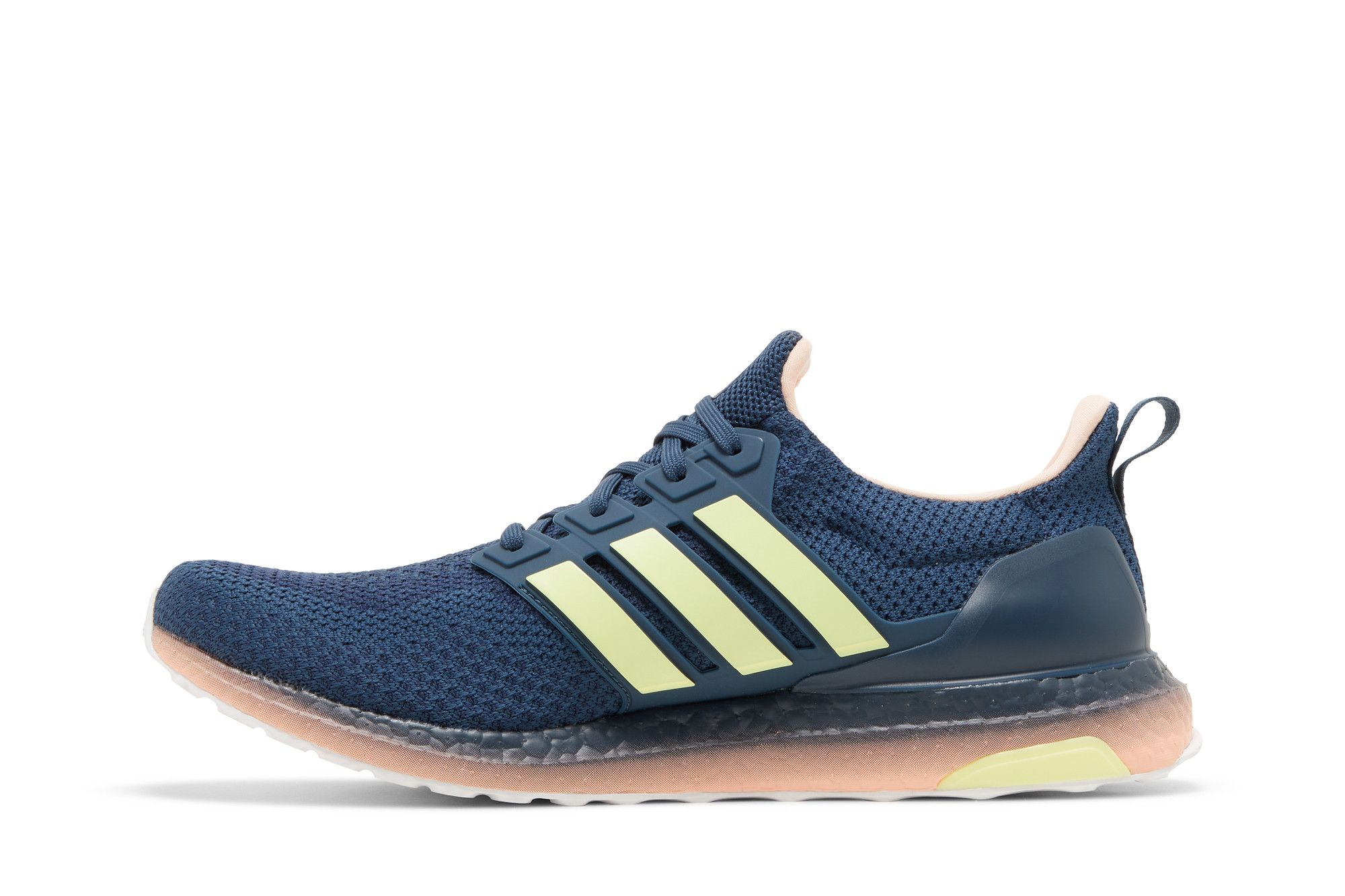 Buy Fernando Tatis Jr. x UltraBoost 2.0 DNA Crew Navy Glory Pink GX6432 GOAT