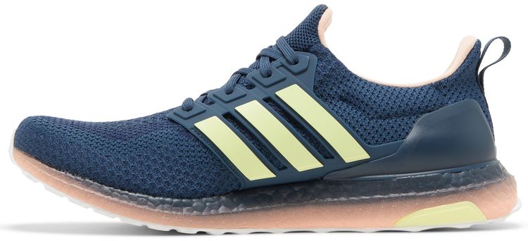Fernando Tatis Jr x adidas UltraBoost 20 DNA Crew Navy Glory Pink